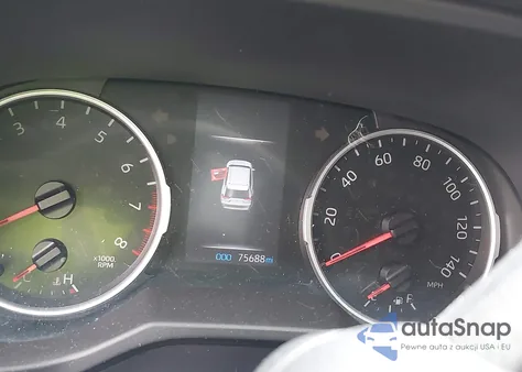 2020 Toyota Rav4 Xle из США, поврежденный, VIN 2T3W1RFV4LW100357